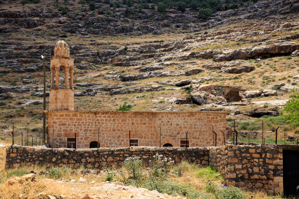 Dereiçi (Kellef)